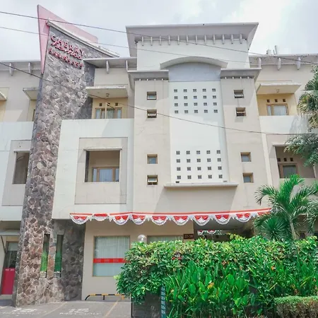 Residences By Reddoorz Near Maranatha University